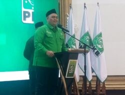 Sarif Abdillah Tegaskan Ruh Berpolitik Adalah Kemanusiaan dan Kerakyatan