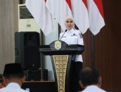 Musrenbang RKPD Kabupaten Kendal 2027, Mbak Tika Akui Masalah Sampah dan Banjir Belum Selesai