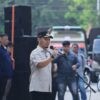 Hindari Premanisme dan Jaga Profesionalisme, Wali Kota Pekanbaru Ingatkan Satpol PP Tak Boleh Lakukan Pungli