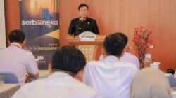 Transformasi Digital Pemkab Magelang, Dorong Tata Kelola Pengadaan Barang dan Jasa Hingga Tingkat Desa