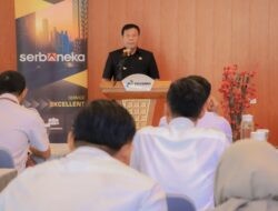 Transformasi Digital Pemkab Magelang, Dorong Tata Kelola Pengadaan Barang dan Jasa Hingga Tingkat Desa