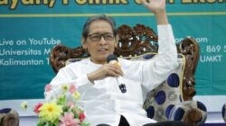 Soroti Ketimpangan Perguruan Tinggi Negeri dengan Swasta, Muhammadiyah Minta Regulasi Jangan ‘Bunuh’ PTS