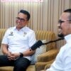 Komitmen Jaga Kesehatan Masyarakat, Pemkot Medan Perangi Narkoba dan UHC BPJS Cukup Gunakan KTP
