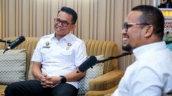 Komitmen Jaga Kesehatan Masyarakat, Pemkot Medan Perangi Narkoba dan UHC BPJS Cukup Gunakan KTP