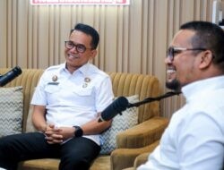 Komitmen Jaga Kesehatan Masyarakat, Pemkot Medan Perangi Narkoba dan UHC BPJS Cukup Gunakan KTP