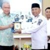Pembangunan Kabupaten Simalungun, Bupati Harapkan Dukungan Dunia Usaha dan Masyarakat