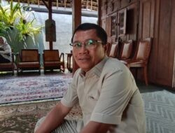 Bukan Sekadar Sekolah, Catur Agus Saptono Tekankan Pentingnya Transisi Difabel ke Dunia Kerja