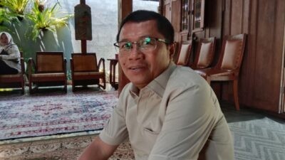 Anggota Komisi C DPRD Jawa Tengah, Catur Agus Saptono,