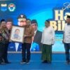 Gubernur Ajak PMII Berkolaborasi Jadi Penggerak Pembangunan di Jawa Tengah