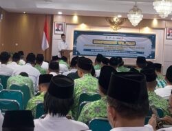 PWNU Ingatkan Tugas JQHNU Berjejaring dan Saling Menguatkan