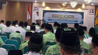 PWNU Ingatkan Tugas JQHNU Berjejaring dan Saling Menguatkan