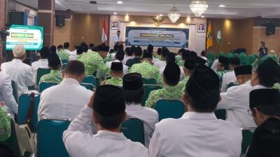 Prof. Ali Imron Tegaskan Tak ingin JQHNU Jateng Vakum Gara-gara PBNU Batalkan Kongres