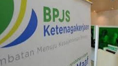 BPJS Ketenagakerjaan. Foto: istimewa