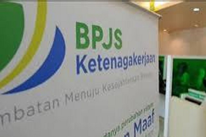 BPJS Ketenagakerjaan. Foto: istimewa