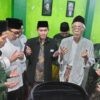 MWCNU Genuk Gotong Royong Wujudkan Gedung Baru, Perkuat Layanan Umat