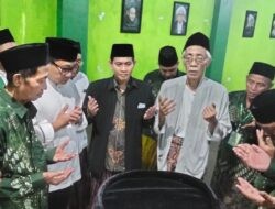 MWCNU Genuk Gotong Royong Wujudkan Gedung Baru, Perkuat Layanan Umat