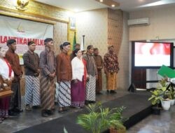 Pengurus MLKI Kabupaten Pemalang Resmi Dilantik, Wujud Nyata Pengakuan Eksistensi Penghayat Kepercayaan