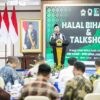 Wagub Dorong HIPKA Jateng Perkuat Ekonomi Syariah