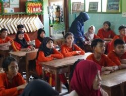 Sukseskan TKA, Pemkab Kediri Minta Semua Dampingi Peserta Didik