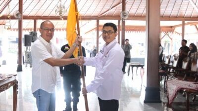 Karang Taruna Banyumas 2026-2031 Resmi Dilantik, Lihat Kepengurusannya!