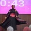 Fashion Show Peringatan Hari Kartini 2026, Ikhtiar Pemkab Klaten Tumbuhkan Semangat Industri Kreatif Berbasis Kain Perca