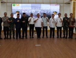 Anggaran Terbatas, Bupati Penajam Paser Utara Inovasi RKPD Tahun 2027