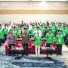 Bupati Magelang; Pemerintah-Parpol Sinergi Membangun Daerah, Dinamika Internal Partai Hal Wajar