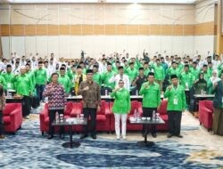 Bupati Magelang; Pemerintah-Parpol Sinergi Membangun Daerah, Dinamika Internal Partai Hal Wajar