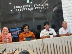 Pertumbuhan Ekonomi Kendal Melesat 7,99 Persen, Tertinggi di Jawa Tengah 2025