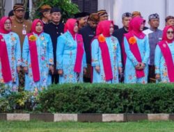Dorong Peran Perempuan Lanjutkan Perjuangan Kartini, Berani dan Kerja Nyata