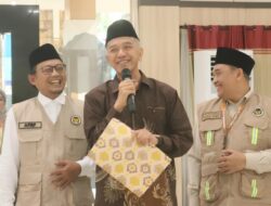 Singgih Januratmoko: Embarkasi Haji Berbasis Hotel di Yogyakarta Lebih Efisien, Layak Jadi Percontohan Nasional