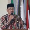 Pemkab Jadikan PCNU Sukabumi Mitra Strategis Peningkatan Pendidikan Agama dan Ekonomi Umat