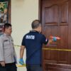 Tiga Gereja di Getasan Semarang Jadi Sasaran Pencurian