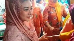 Bupati Brebes, Paramitha Widya Kusuma. Foto: istimewa