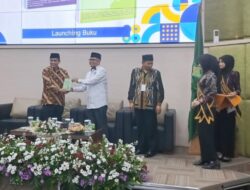 Dua Buku ADP Tegaskan Peran Kaum Intelektual dalam Merespons Perubahan Sosial dan Keberagamaan Ditengah Disrupsi Digital