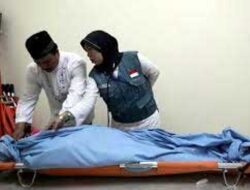 Tiba di Madinah, Jemaah Haji Asal Tegal Jawa Tengah Meninggal Dunia