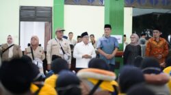 DPRD Kendal Pastikan Pemberangkatan 1.215 Jamaah Haji Berjalan Lancar