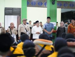 DPRD Kendal Pastikan Pemberangkatan 1.215 Jamaah Haji Berjalan Lancar