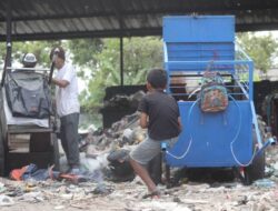 Respons Keluhan Masyarakat, Dinas Lingkungan Hidup Genjot Penanganan Sampah di Kota Bandung