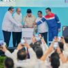 Presiden Prabowo Luncurkan 13 Proyek Hilirisasi di Cilacap, Proyek Strategis Senilai Rp116 Triliun