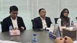 Cegah Pemberangkatan Jemaah Haji Ilegal, Kemenhaj Gandeng Keimigrasian