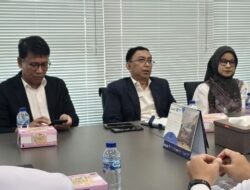 Cegah Pemberangkatan Jemaah Haji Ilegal, Kemenhaj Gandeng Keimigrasian