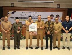 Bimtek Purna Tugas, Bekal PNS Pemkab Gresik Jelang Masa Pensiun
