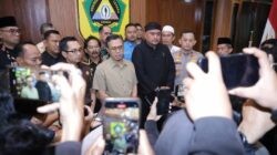 Tegaskan Komitmen Perangi Narkoba, Bupati Bogor Bentuk Satgas