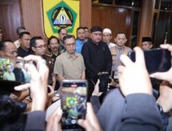 Tegaskan Komitmen Perangi Narkoba, Bupati Bogor Bentuk Satgas