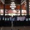 102 Orang Terima SK PNS Jabatan Fungsional Pemkab Brebes