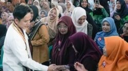 Sikapi Tren AI, Bupati Lamsel Ingatkan Guru Tidak Bisa Digantikan Mesin