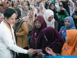 Sikapi Tren AI, Bupati Lamsel Ingatkan Guru Tidak Bisa Digantikan Mesin