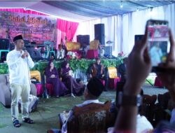 Dorong Perkembangan Pertanian, Bupati Boyolali Pastikan Petani Tembakau Dapat Bantuan