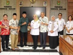 Komisi A DPRD Jateng Dorong Peningkatan Kualitas Pelayanan Pemkab Magelang